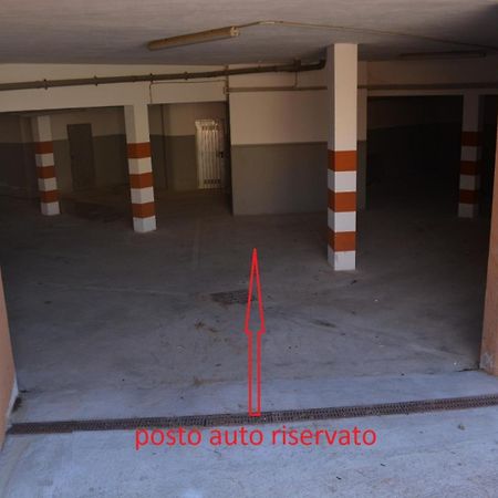 Recidence Il Gabbiano Daire Valledoria  Dış mekan fotoğraf